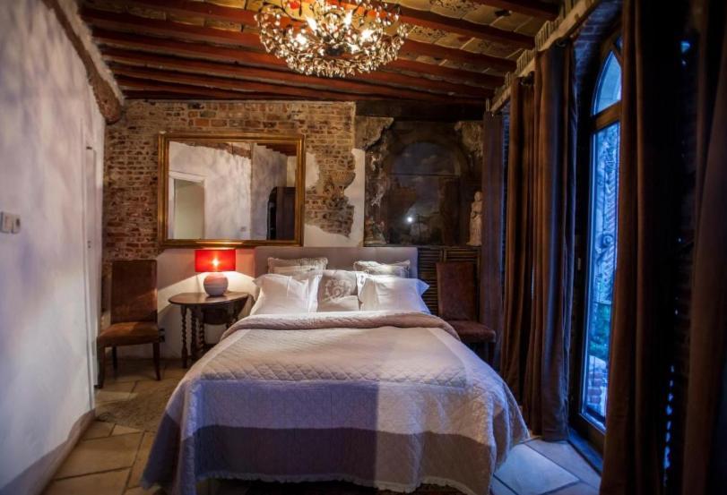 Aparthotel Living History - Drie Koningen Antwerpia Zewnętrze zdjęcie