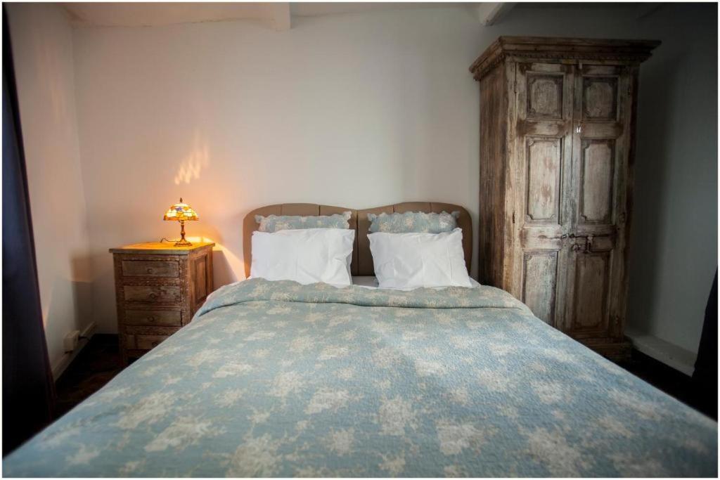 Aparthotel Living History - Drie Koningen Antwerpia Zewnętrze zdjęcie