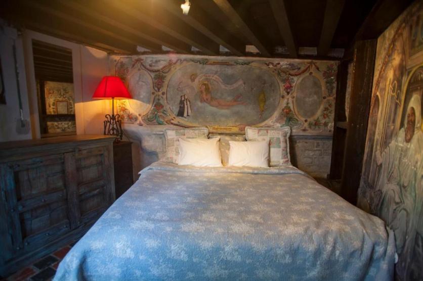 Aparthotel Living History - Drie Koningen Antwerpia Zewnętrze zdjęcie