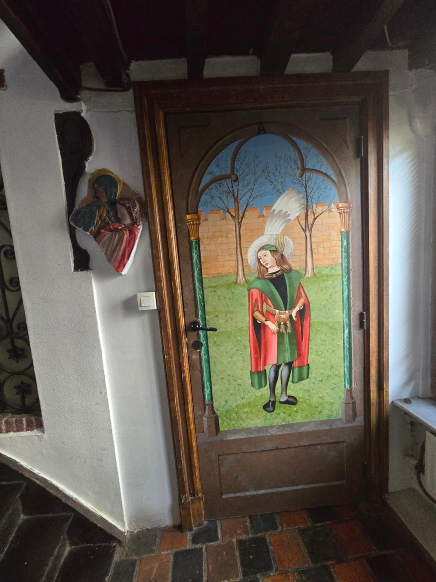 Aparthotel Living History - Drie Koningen Antwerpia Zewnętrze zdjęcie