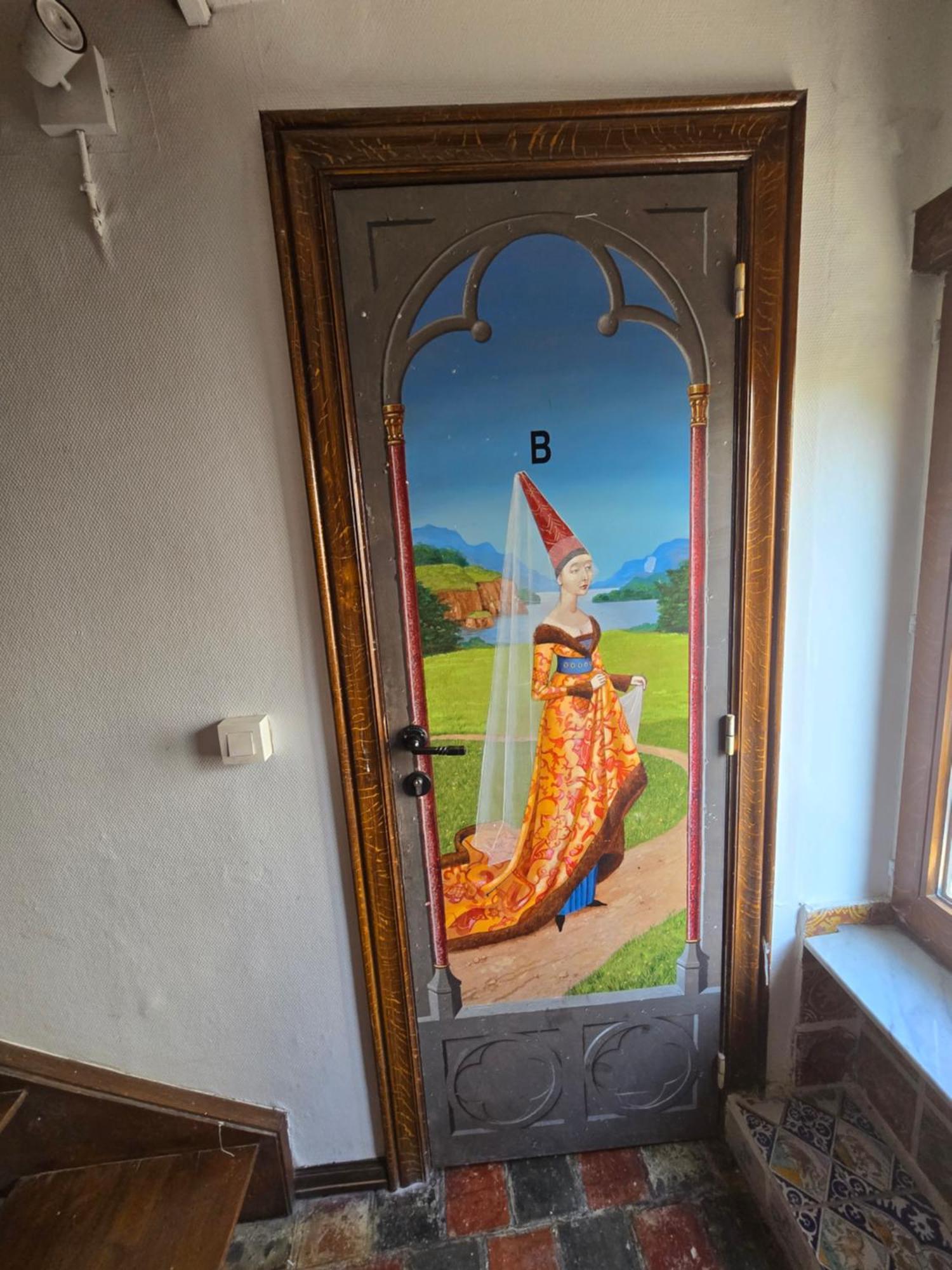 Aparthotel Living History - Drie Koningen Antwerpia Zewnętrze zdjęcie